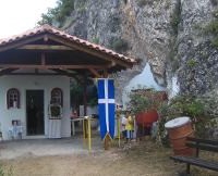 Ο εορτασμός του Αγίου Πνεύματος στα Σέρβια – Βίντεο