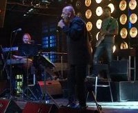 Μάγεψαν στο DALUZ Μαχαιρίτσας – Ζουγανέλης – Σταρόβας! Δείτε το βίντεο