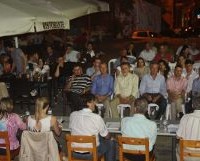 Το Debate των υποψήφιων βουλευτών στα Σέρβια – Βίντεο