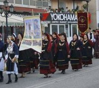 «Πολιτιστικές Πτυχές» στο Δισπηλιό Καστοριάς με τη συμμετοχή του συλλόγου Μικροβαλτινών