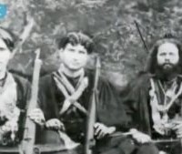 Ο λήσταρχος Γιαγκούλας – Ντοκιμαντέρ…