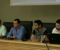 Ημερίδα για την συντήρηση ποδοσφαιρικών γηπέδων με χλοοτάπητα – Δείτε το βίντεο