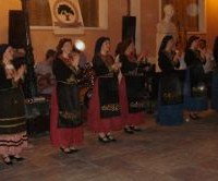 4η συνάντηση παραδοσιακών χορευτικών από τον Μορφωτικό Όμιλο Βελβεντού! Δείτε το βίντεο…
