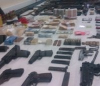 Και δικηγόρος στην εγκληματική οργάνωση της Β. Ελλάδας – 23 οι συλλήψεις – Πυροβολούσαν ακόμα και αστυνομικούς! ΒΙΝΤΕΟ