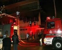 Εγκλωβισμοί εξαιτίας της διακοπής ρεύματος χθες στην Κοζάνη