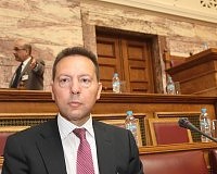 O Σημερινός υπουργός οικονομικών είναι αυτός που έβαλε την ιδέα του δανεισμού από Κίνα/Ασία/Μέση Ανατολή κλπ!