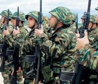 Δεν πήγες φαντάρος… ήρθε η ώρα να πληρώσεις!