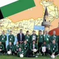 Απίστευτη πρόκληση: Εθνική Τούρκων της Θράκης! Σε βαθύ ύπνο το υπουργείο Εξωτερικών