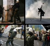 Η μόνη απάντηση στη βία είναι η Δικαιοσύνη