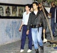 Ο Κασιδιάρης έχει μέλλον…