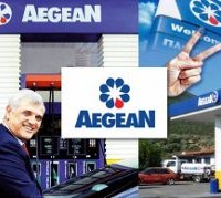 Aegean Oil: Η ελληνική πετρελαϊκή που τα έβαλε με τις πολυεθνικές
