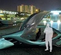 Διεθνές βραβείο σε Έλληνα επιστήμονα για τον σχεδιασμό της Aston Martin του μέλλοντος!