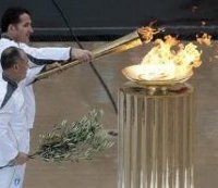 ΛΟΝΔΙΝΟ 2012: Συγχαρητήρια στους διοργανωτές – Έσβησε η Ολυμπιακή Φλόγα!