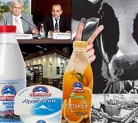 Γαλακτοβιομηχανία Όλυμπος: Η ελληνική γεύση της παράδοσης!