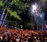 34ο River Party: Η πιο επιτυχημένη διοργάνωση των τελευταίων χρόνων!