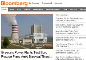 bloomberg gia dei98768