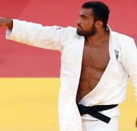 Το πρώτο ελληνικό μετάλλιο! – Πήρε το χάλκινο ο Ηλιάδης