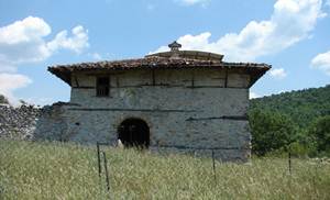 panagia tornikiou987y69