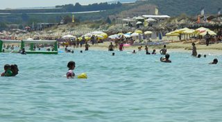 paralia ammolofoi2012