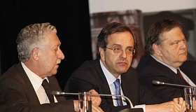 samaras kouvelis beni8975876