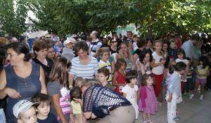 agiasmos nipiagogio koz