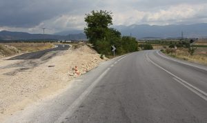 dromos eparx pros vathilako