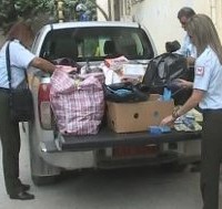 Κατάσχεση Προϊόντων Παρεμπορίου στην Πτολεμαϊδα! Δείτε το βίντεο