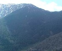 5ος Αγώνας Ορεινού Τρεξίματος Μπούρινου στις 30 Σεπτεμβρίου