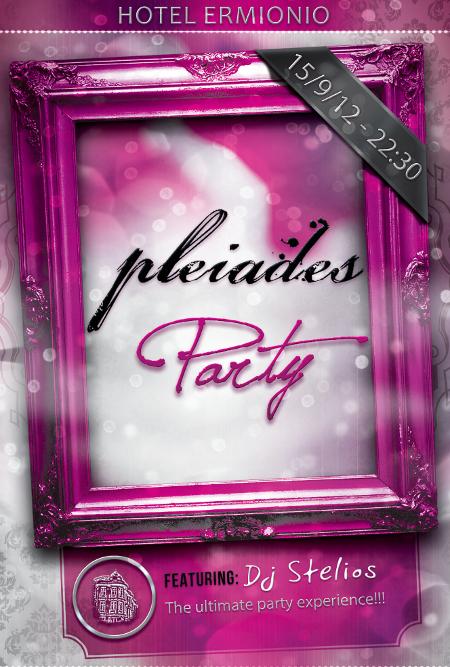 poster pleiades9869