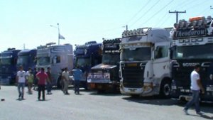 trucks kozani2012