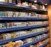 Δείτε πόσα δηλητήρια βάζουμε στον οργανισμό, με ένα τσιγάρο!