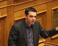 Τσίπρας: Καλύτερα να γινόμασταν Αργεντινή για να μην χάσουμε την αξιοπρέπειά μας