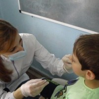 Ημερίδα για το πρόγραμμα «Γερά Δόντια, Χαρούμενα Παιδιά» στην Κοζάνη