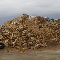 Καυσόξυλα από την Βουλγαρία κατακλύζουν την Β. Ελλάδα