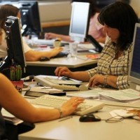 Παύση όλων των προϊσταμένων σε Εφορίες, ΣΔΟΕ, τελωνεία