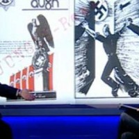 «Ξύλο» Μιχαλολιάκου – Μπογδάνου… στον αέρα του ΣΚΑΪ! Δείτε τη συνέντευξη