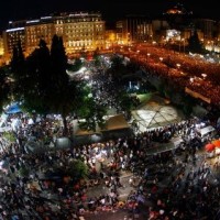 «ΣΥ – ΣΥ – ΣΥΝΤΑΓΜΑ». Το μόνο σύνθημα που θα συγκλονίσει το πολιτικό σύστημα…