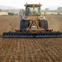 Δραματική μείωση της πατατοπαραγωγής στο Μουρίκι