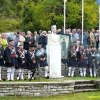 Χρυσή Αυγή: Η Π.Ο. Δυτικής Μακεδονίας τίμησε την μνήμη του Ήρωα Μακεδονομάχου Παύλου Μελά