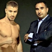 Έρχεται το Extreme fighting για Παγκόσμιο και Διηπειρωτικό τίτλο στις 24 Νοέμβρη!