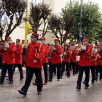 Η Πτολεμαΐδα γιόρτασε με λαμπρότητα την 100η επέτειο της απελευθέρωσής της – Δείτε την παρέλαση