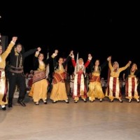 Πτολεμαϊδα: Παίρνει σάρκα και οστά το όνειρο των Ποντίων!