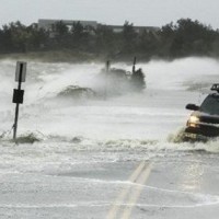 Τυφώνας Σάντι: 17 οι νεκροί από το καταστροφικό πέρασμα! – Live κάλυψη από 4 κάμερες
