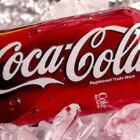 H ιστορία της Coca Cola