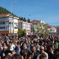 Φλώρινα: Έκλεισαν τα σύνορα για τις τιμές του πετρελαίου θέρμανσης!