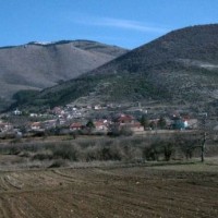 Η Γερμανία χρηματοδοτεί εκκλησία στο μαρτυρικό Μεσόβουνο Εορδαίας