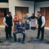 «ΑΝΑΣΤΑΣΕΩΣ ΗΜΕΡΑ» Σάββατο 13 – Σάββατο 21 Οκτωβρίου στην «Αίθουσα Τέχνης»