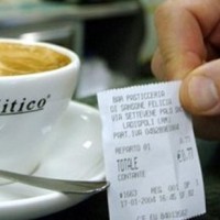 Από την επόμενη εβδομάδα θα τρώτε και θα πίνετε δωρεάν αν δεν πάρετε απόδειξη!
