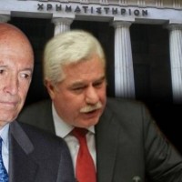 Μαγκούφης: Η συμμορία του Σημίτη έβγαλε στο εξωτερικό 65 δισ. ευρώ! Βίντεο
