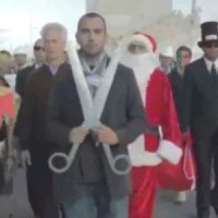 Δείτε το εκπληκτικό βίντεο για την κρίση που θέλουν να ξορκίσουν οι γερμανοί αξιωματούχοι